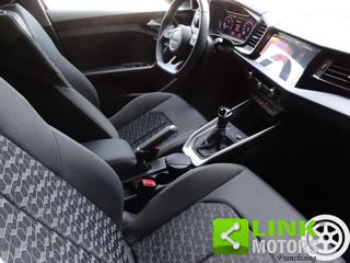 AUDI A1 usata, con Volante multifunzione