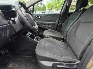 RENAULT Captur usata, con Controllo trazione