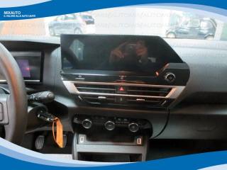 CITROEN C4 usata, con Autoradio