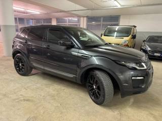 LAND ROVER Range Rover Evoque usata, con Airbag