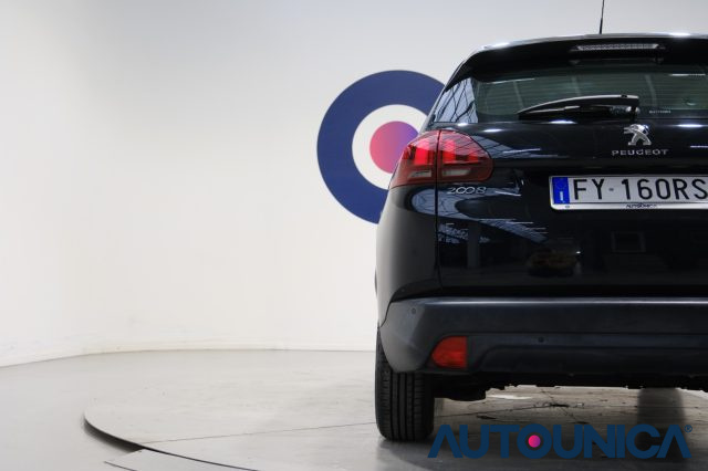PEUGEOT 2008 usata 41