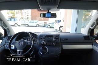 VOLKSWAGEN Multivan usata, con Cerchi in lega