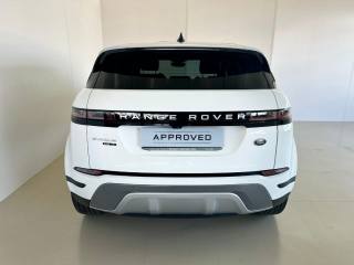 LAND ROVER Range Rover Evoque usata, con Chiusura centralizzata