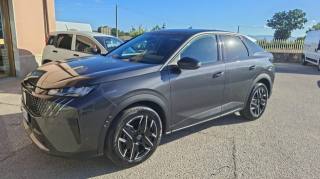 PEUGEOT 3008 Hybrid 136 e-DCS6 Allure