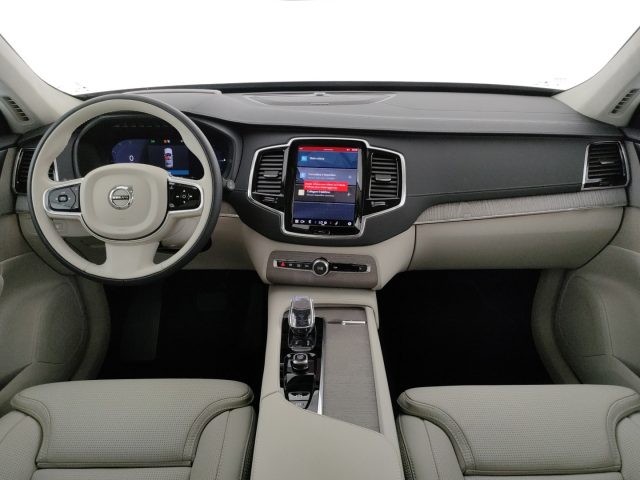 VOLVO XC90 usata, con Climatizzatore