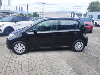 VOLKSWAGEN up! usata, con Bluetooth