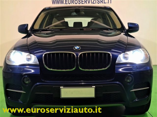 BMW X5 usata, con Controllo trazione