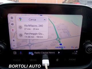 FIAT Fiorino usata, con Boardcomputer