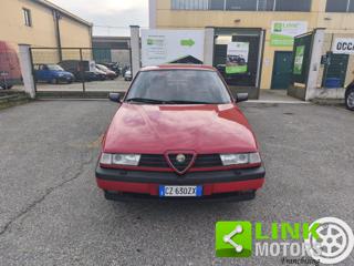 ALFA ROMEO 155 usata, con Alzacristalli elettrici