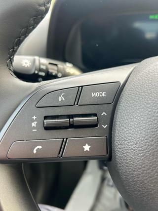 HYUNDAI i20 usata, con Touch screen