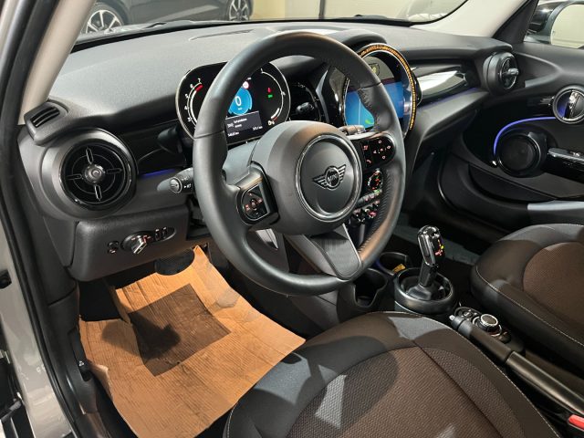 MINI Cooper usata, con Climatizzatore