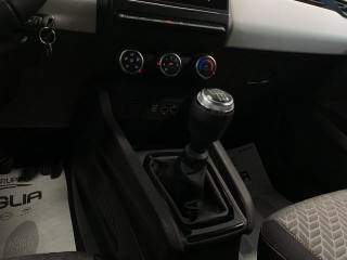 RENAULT Clio usata, con Immobilizzatore elettronico