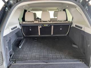 LAND ROVER Discovery usata, con Immobilizzatore elettronico