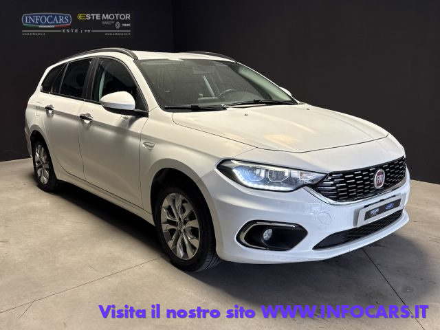 FIAT Tipo usata, con ABS
