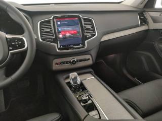 VOLVO XC90 usata, con Volante in pelle