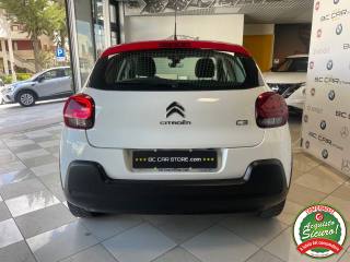CITROEN C3 usata, con Alzacristalli elettrici
