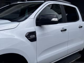 FORD Ranger usata, con Climatizzatore