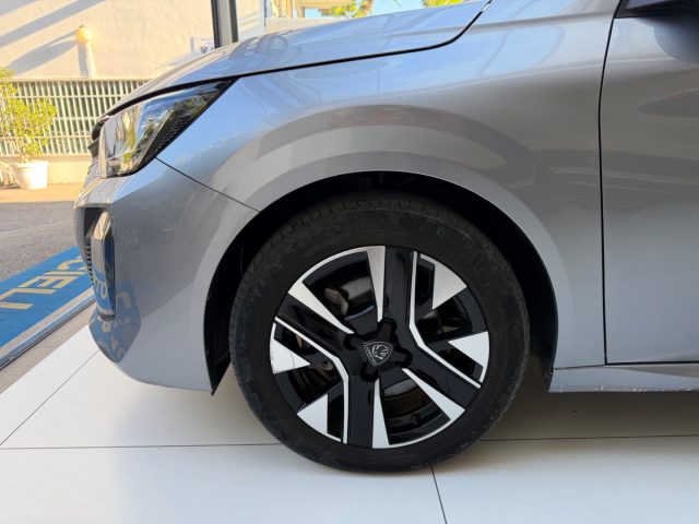 PEUGEOT 208 usata, con Fari Xenon