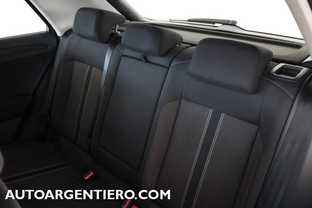 VOLKSWAGEN T-Roc usata, con Chiusura centralizzata telecomandata