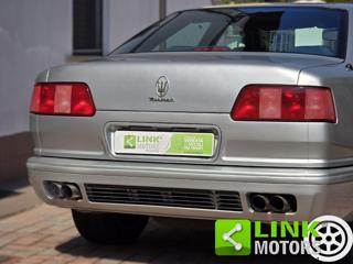 MASERATI Quattroporte usata 39