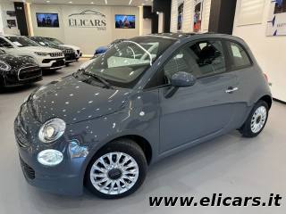 FIAT 500 1.0 Hybrid Lounge