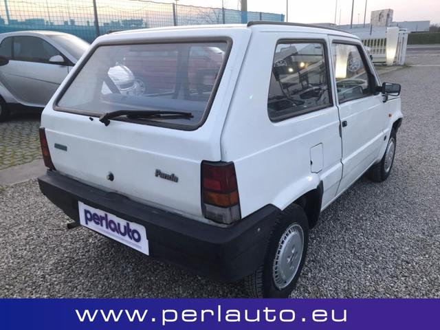 FIAT Panda usata 5
