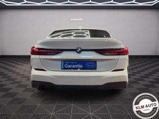 BMW 218 usata, con Airbag Passeggero