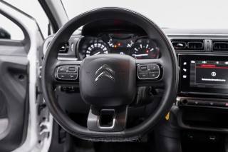CITROEN C3 usata, con Immobilizzatore elettronico