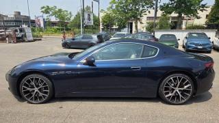 MASERATI GranTurismo usata, con Airbag laterali