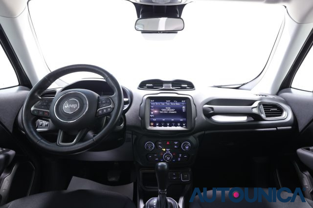 JEEP Renegade usata, con Chiusura centralizzata