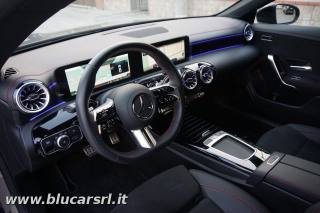 MERCEDES-BENZ CLA 220 usata, con Climatizzatore