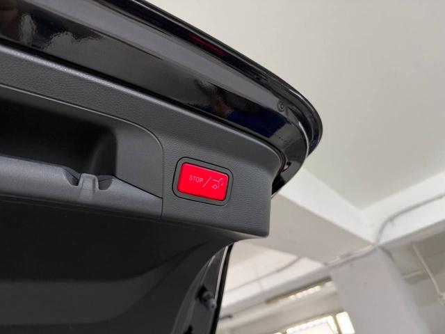 MERCEDES-BENZ GLC 220 usata, con Volante in pelle