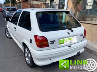 FORD Fiesta usata 6
