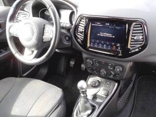 JEEP Compass usata, con Bracciolo