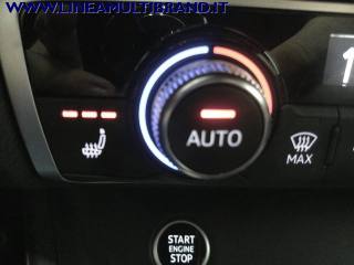 AUDI Q3 usata, con Isofix