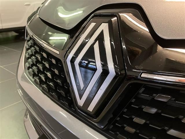 RENAULT Clio usata 23