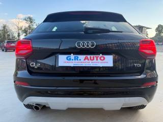 AUDI Q2 usata, con Cerchi in lega