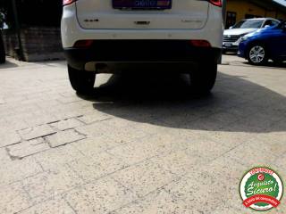 JEEP Compass usata, con Sensore di pioggia
