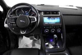 JAGUAR E-Pace usata, con Autoradio