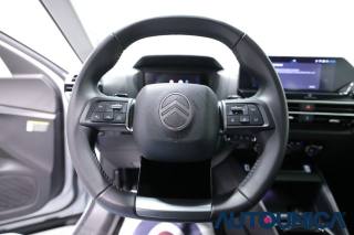 CITROEN C4 usata, con Boardcomputer