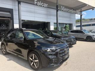 MERCEDES-BENZ GLB 200 Automatic 4Matic Premium