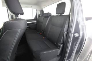 TOYOTA Hilux usata 9