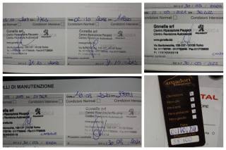 PEUGEOT 208 usata, con Chiusura centralizzata