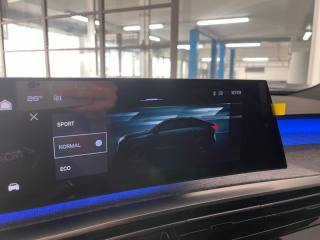 PEUGEOT 3008 usata, con Touch screen