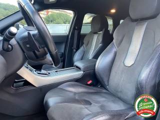 LAND ROVER Range Rover Evoque usata, con ESP