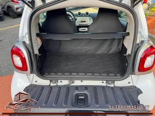 SMART ForTwo usata, con Immobilizzatore elettronico