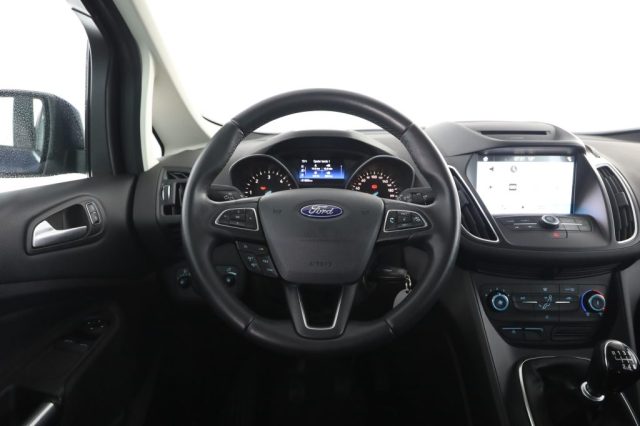 FORD C-Max usata 5