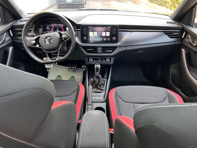 SKODA Kamiq usata, con Controllo trazione