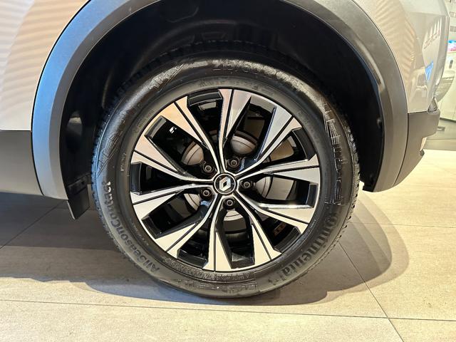 RENAULT Captur usata, con Airbag laterali