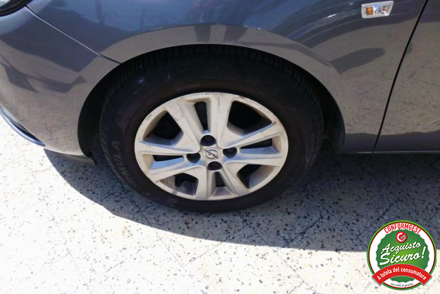 OPEL Corsa usata 27